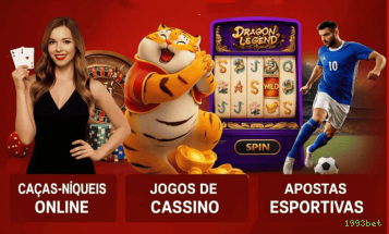 Cassino ao vivo 1993bet dealers