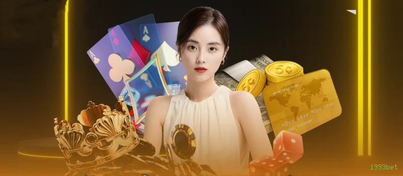 Bônus boas-vindas 1993bet R$100