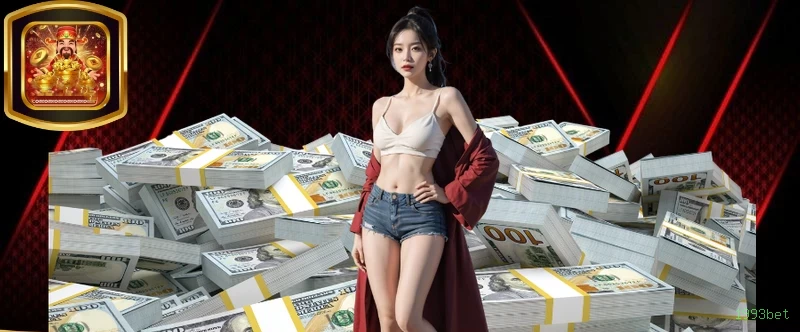 Bônus e prêmios 1993bet