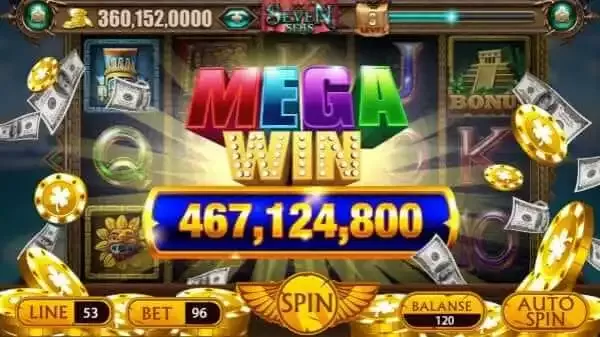 Gates of Olympus slot 1993bet